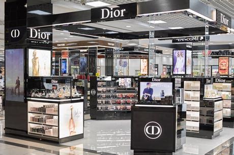 dior makeup bahrain